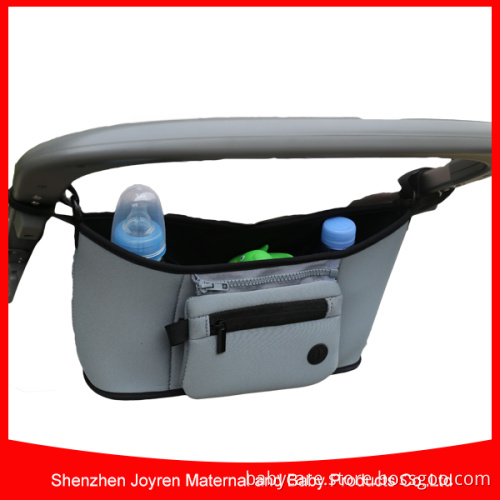 small MOQ factory outdoor multipurpose pram organiser
